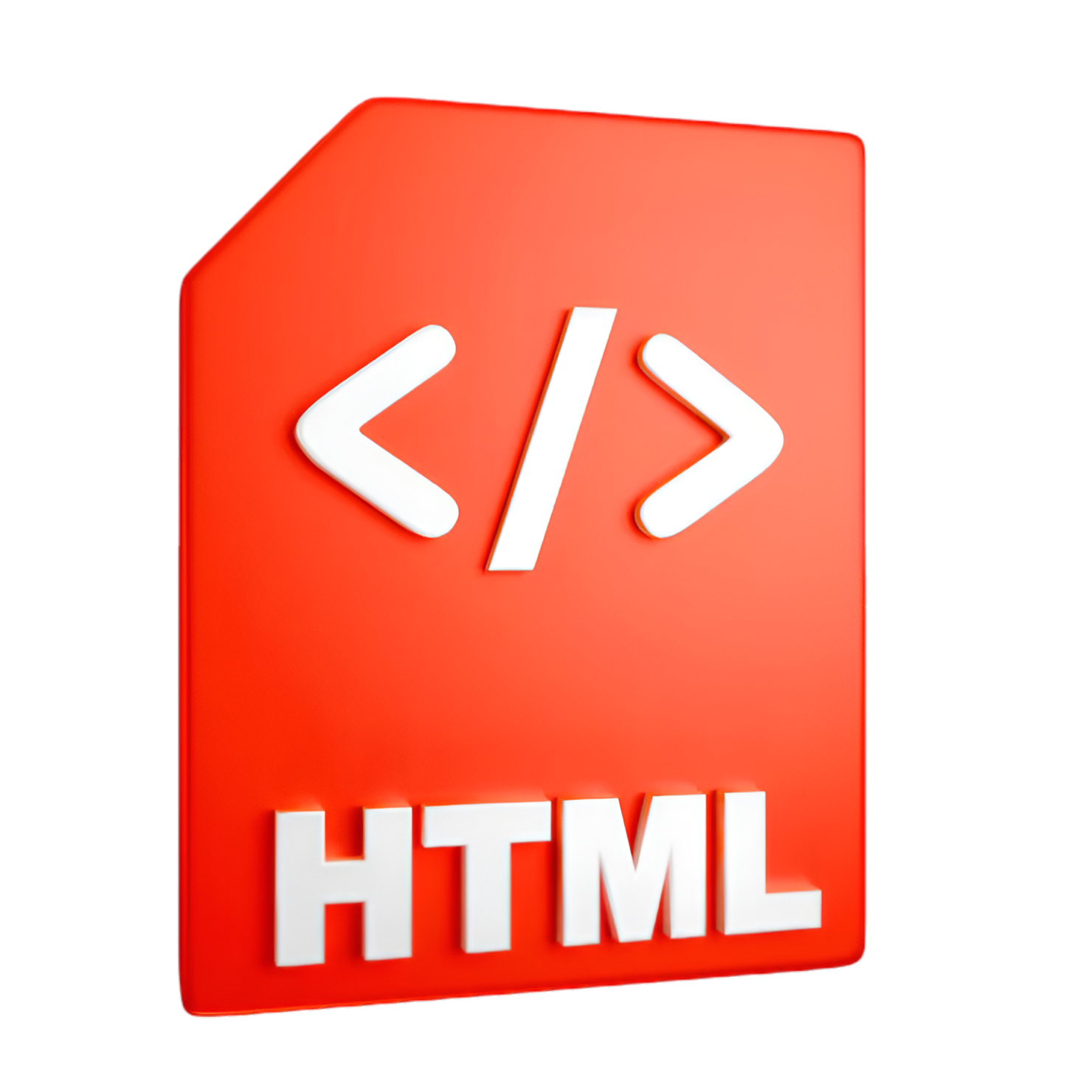 HTML