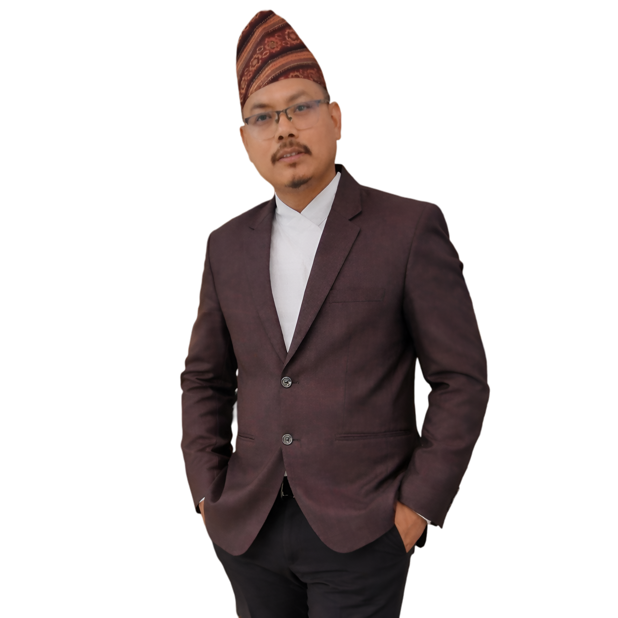 Raj Tamang