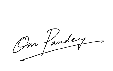 Om Pandey