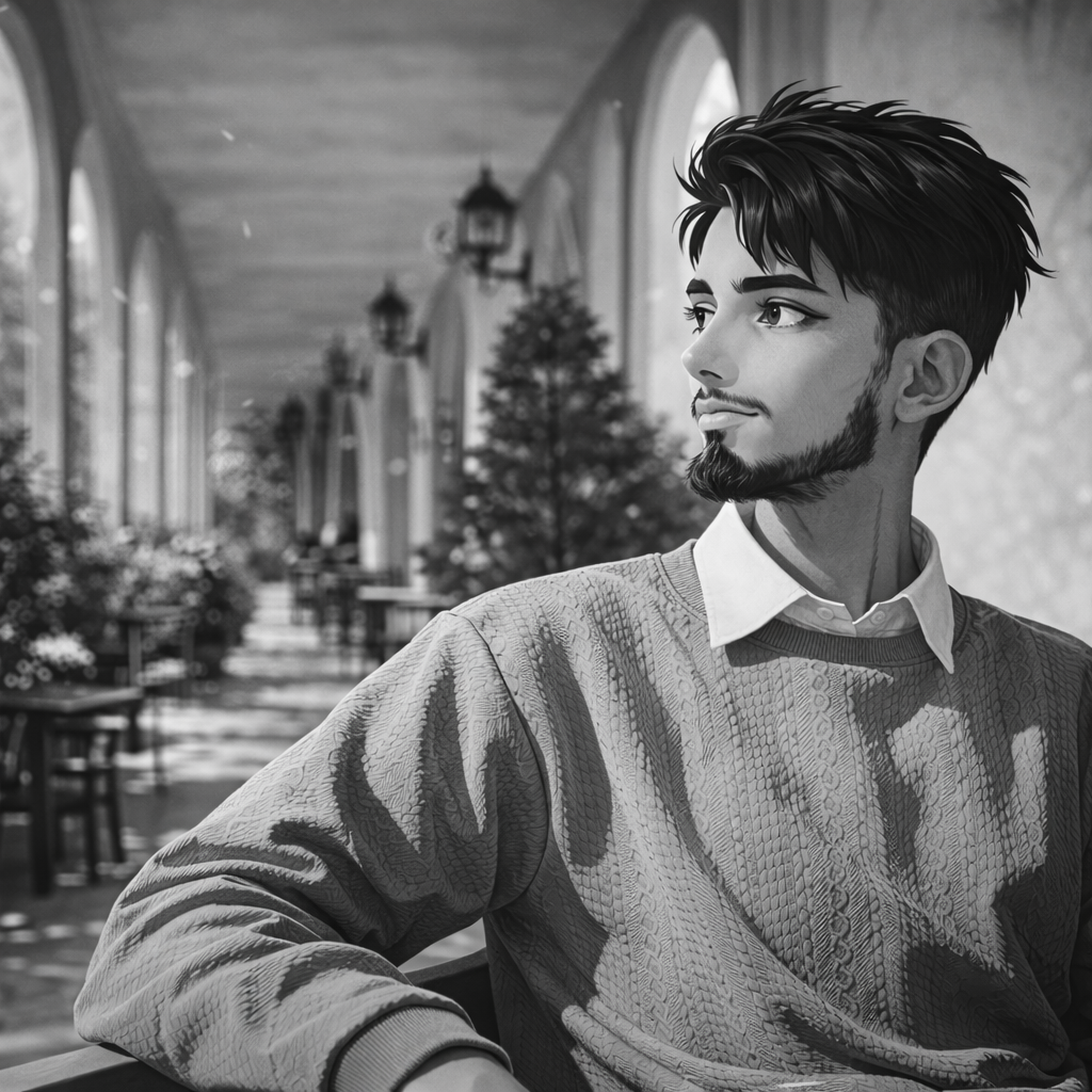 Om Pandey - Full Stack Developer