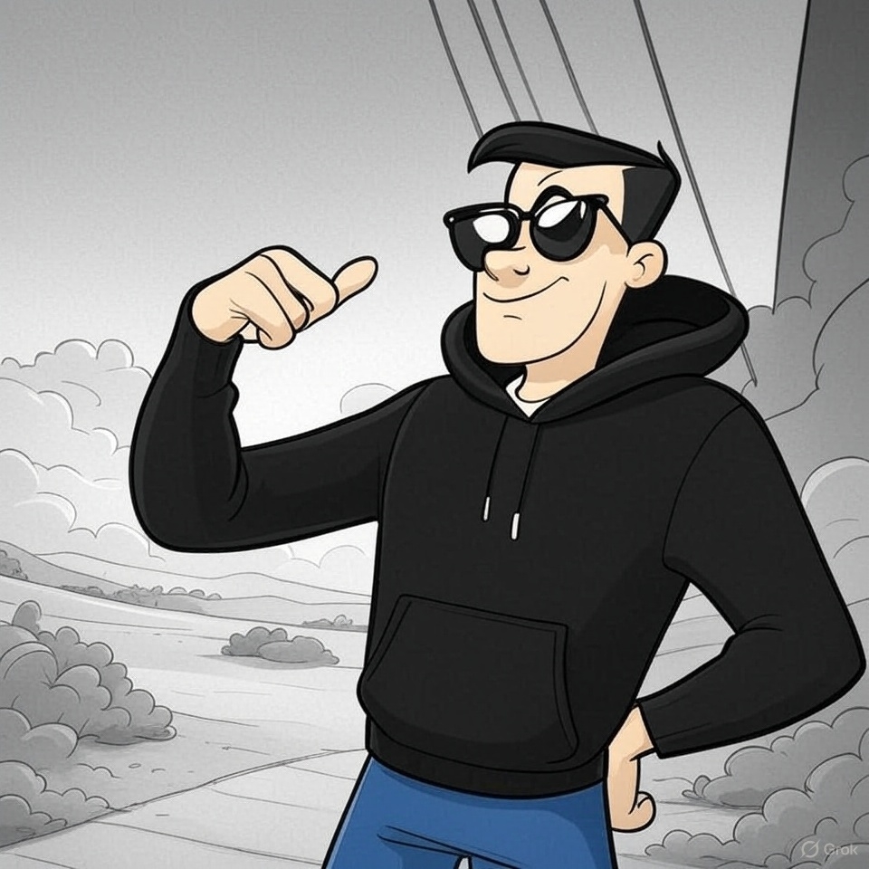 Om Pandey - Full Stack Developer