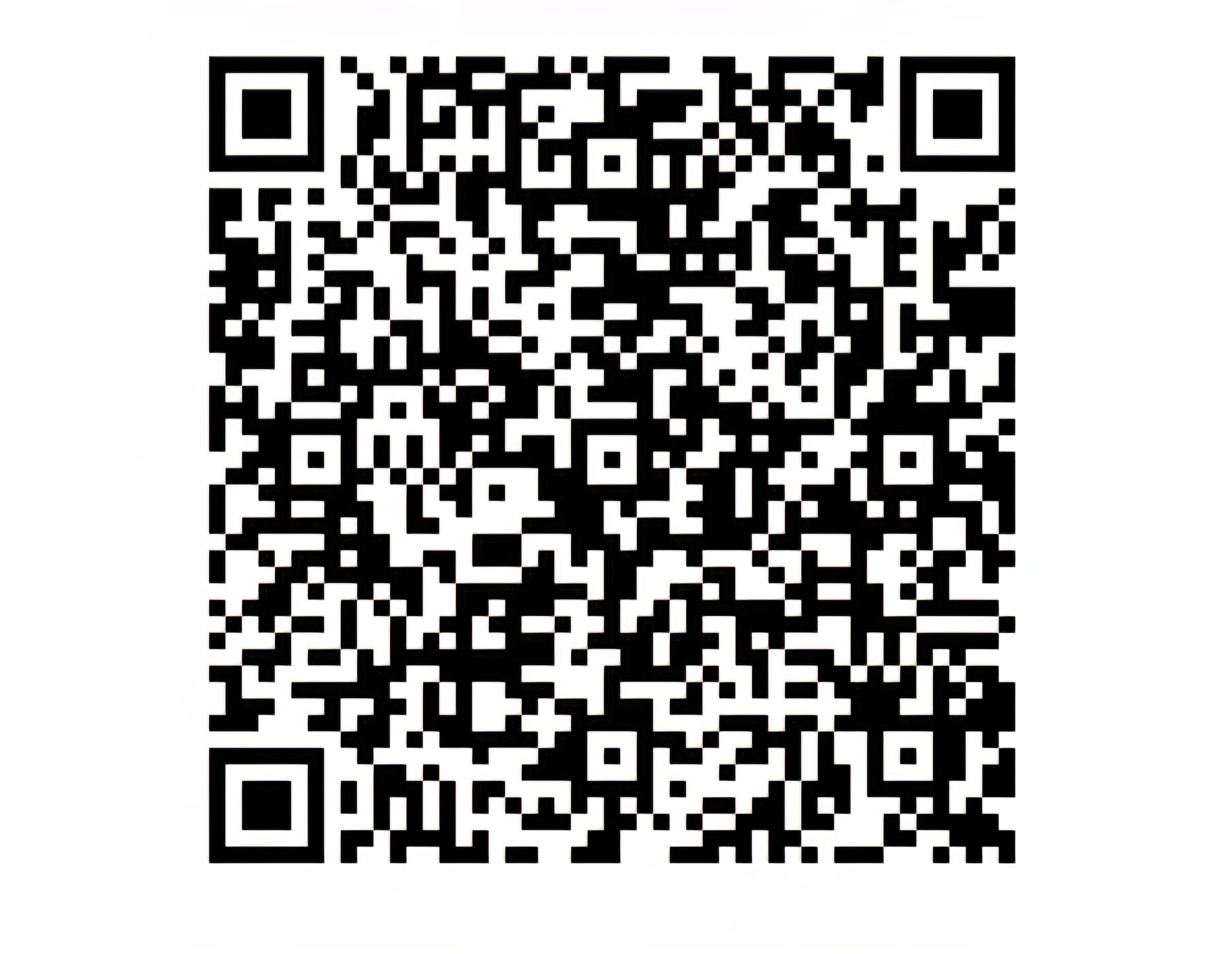 Support QR Code